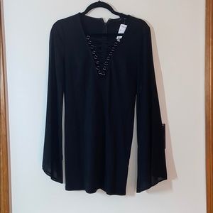 Forever 21 black Dress NWT